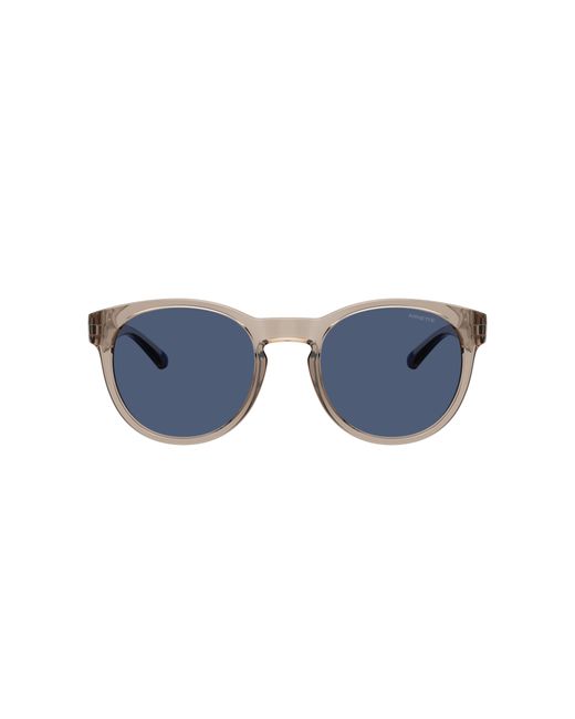 Arnette Black Sunglass An4371 for men