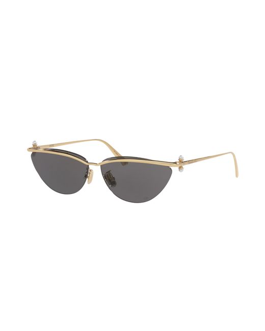 Dior Black Sunglass Es B2u