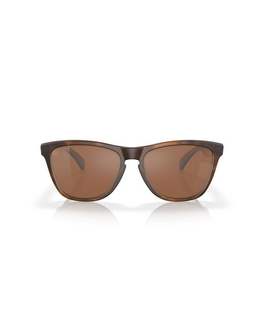 Oakley Black Sunglass Frogskinstm