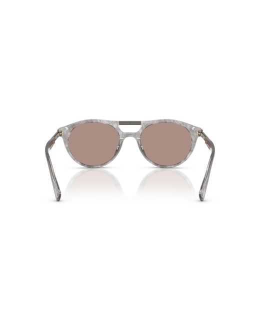 Brunello Cucinelli Black Sunglass Bc4020s