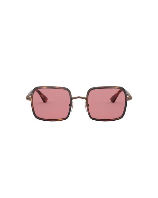Persol Black Sunglasses Po2475s