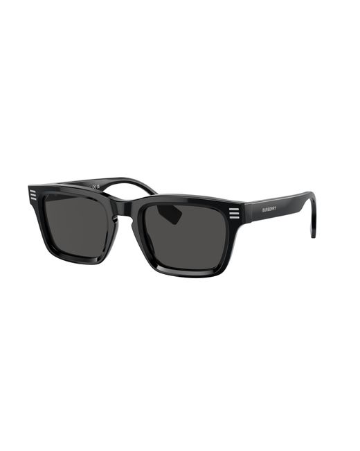 Burberry Black Sunglasses Be4403f