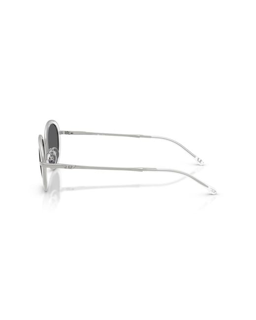 DIESEL Black Sunglass Dl1018