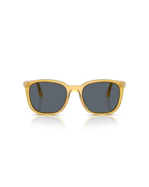 Persol Black Sunglass Po3355s
