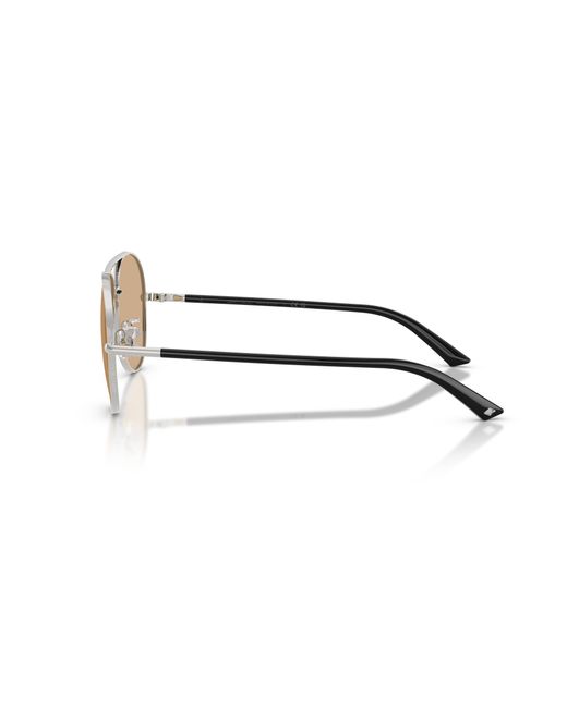Jimmy Choo Black Sunglass Jc4026