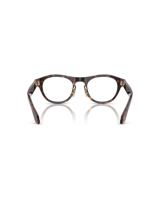Giorgio Armani Black Sunglass Ar8225 for men