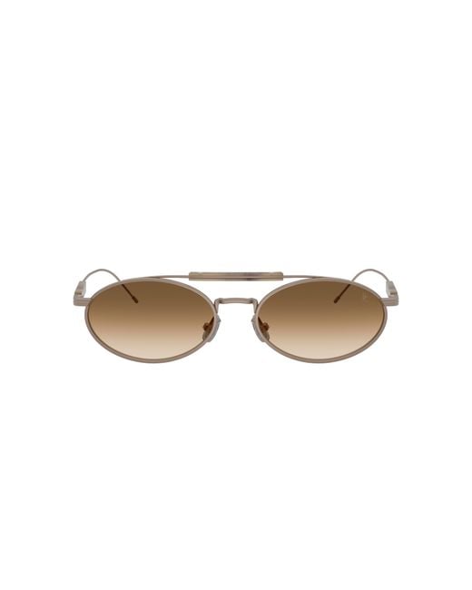Brunello Cucinelli Black Sunglass Bc2013st