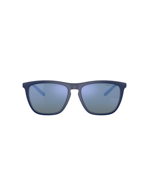 Arnette Black Sunglass Fry