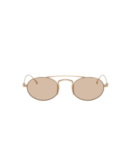 Giorgio Armani Black Sunglass Ar6161t for men