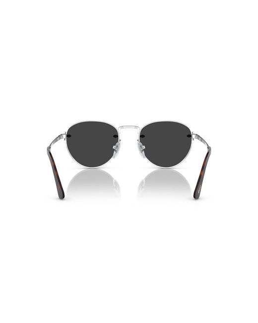 Persol Black Sunglass Po2491s