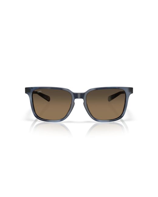 Costa Black Sunglass Kailano for men