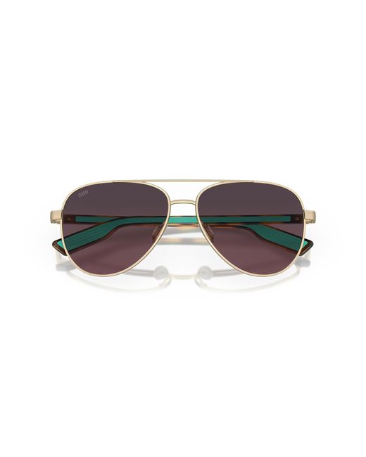 Costa Black Sunglass Peli