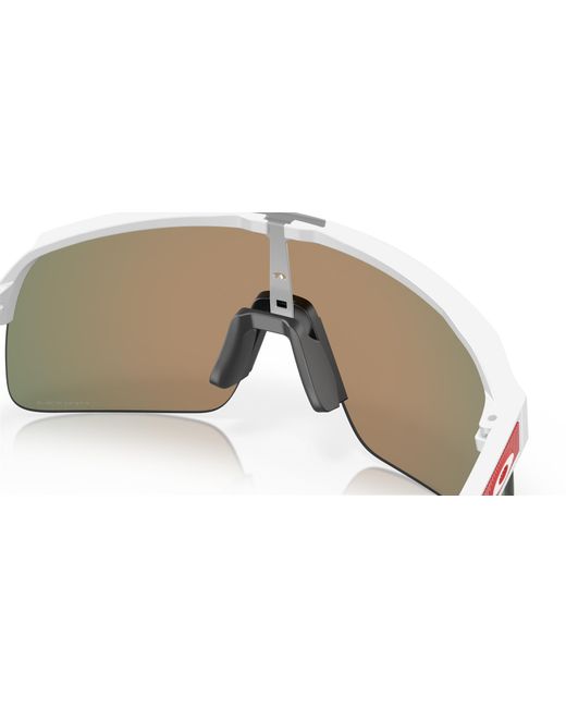 Oakley Multicolor Sunglass Washington Football Team Sutro Lite for men