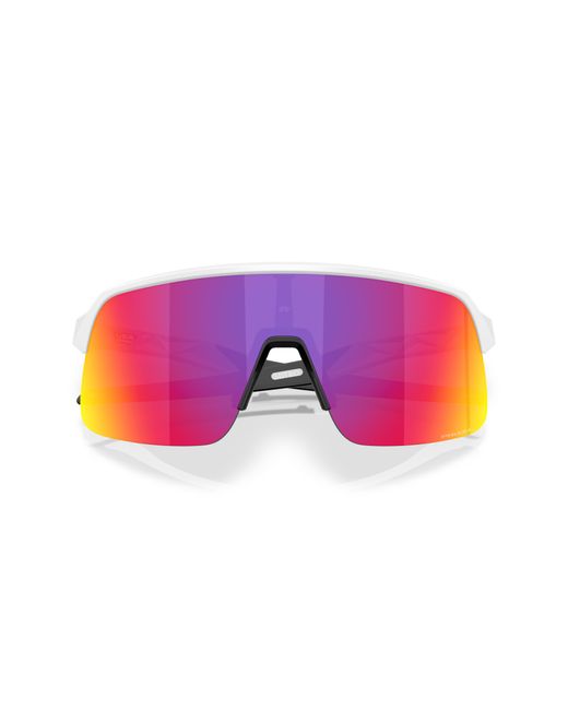 Oakley Black Sunglass Sutrotm Lite S
