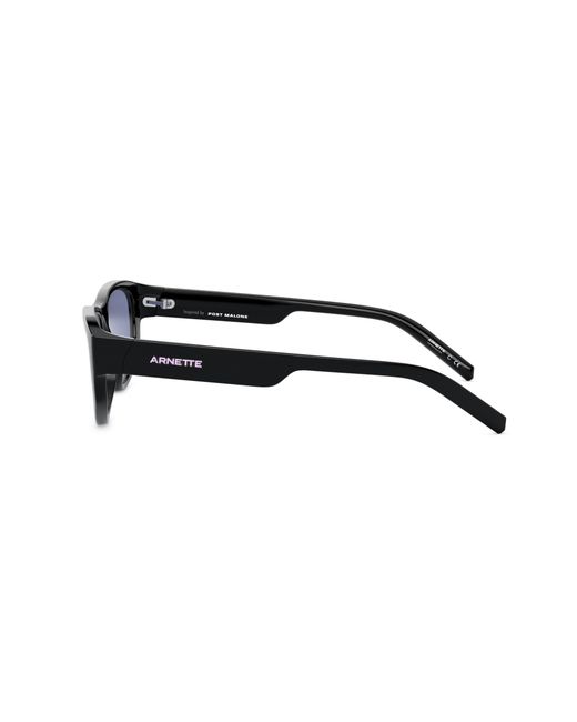 Arnette Black Sunglass Deamon for men
