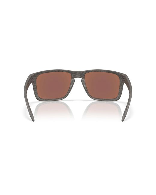 Oakley Black Sunglass Holbrooktm Xxl