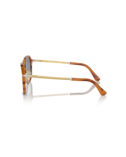 Persol Black Sunglass Po3352s