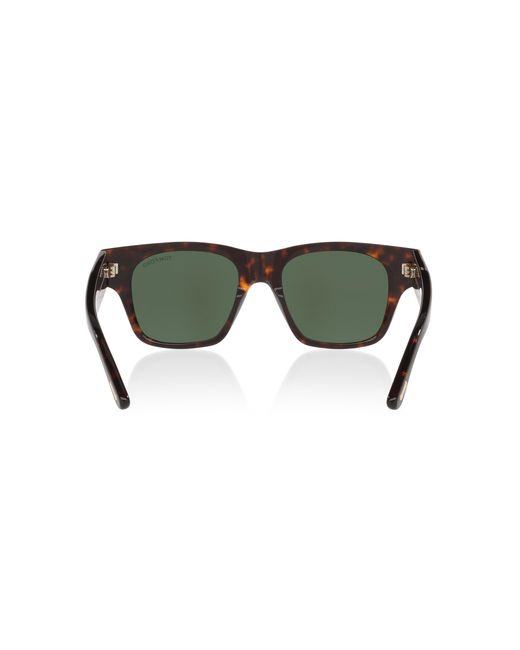 Tom Ford Black Sunglass Ft1280 for men
