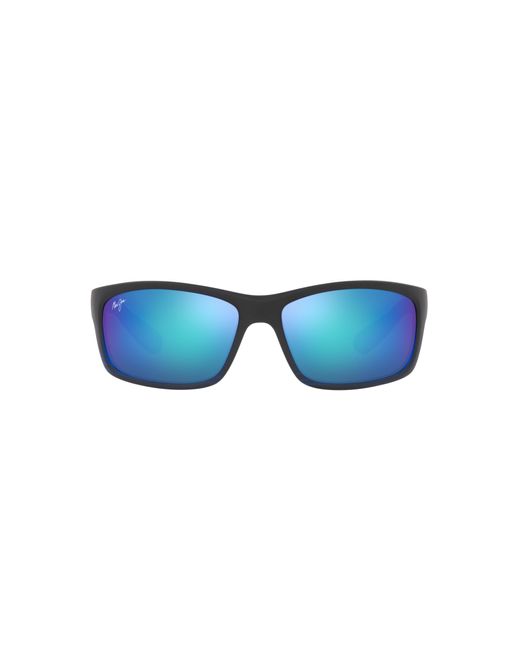 Maui jim clearance sunglasses kanaio coast