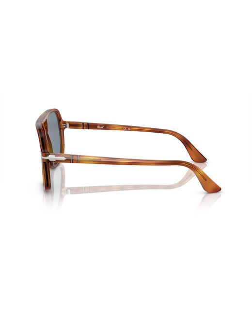 Persol Black Sunglasses Po3328S for men
