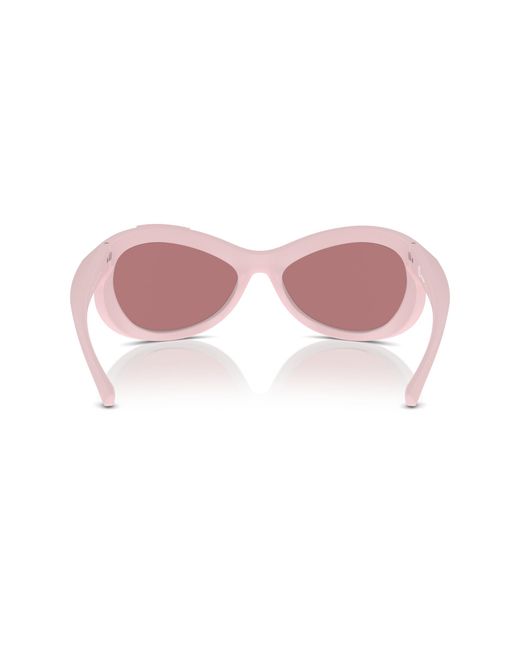 Burberry Black Sunglass Be4428u