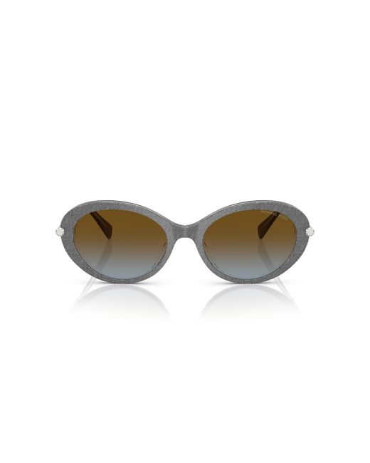 Michael Kors Multicolor Rockaway Mk2245U 400913