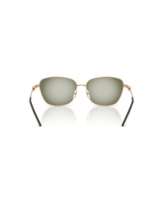 Emporio Armani Black Sunglass Ea2170