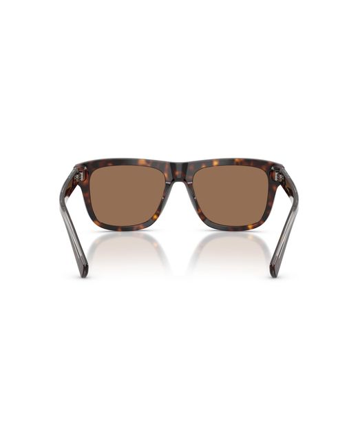 Dolce & Gabbana Black Sunglass Dg4545 for men
