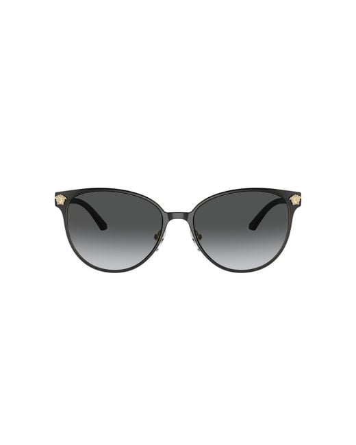 Versace Black Ve2168