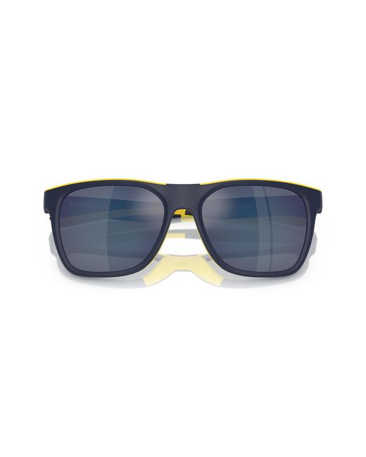 Scuderia Ferrari Black Sunglasses Fz6013D