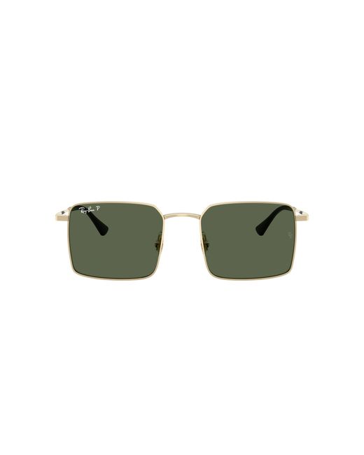 Ray-Ban Green Ray