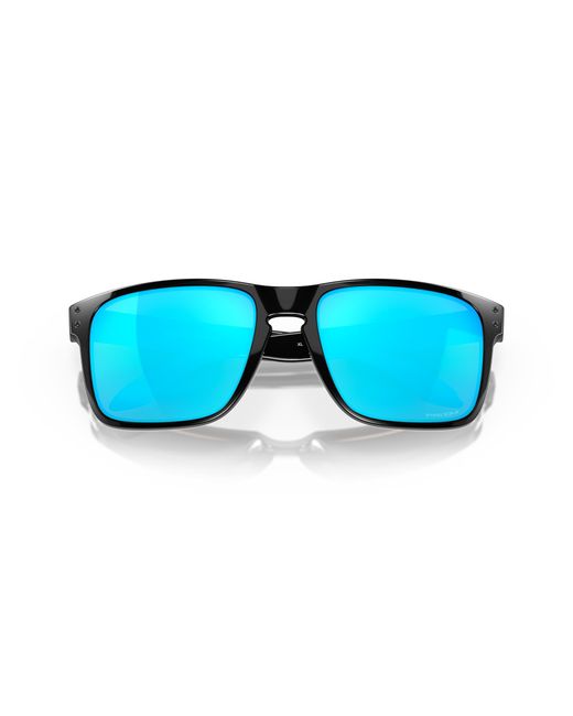 Oakley Black Sunglass Holbrooktm Xl for men