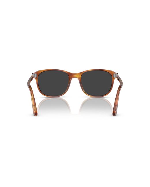 Persol Black Sunglass Po1935s