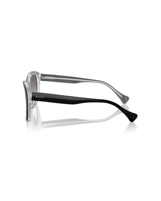Ralph Black Sunglass Ra5315u
