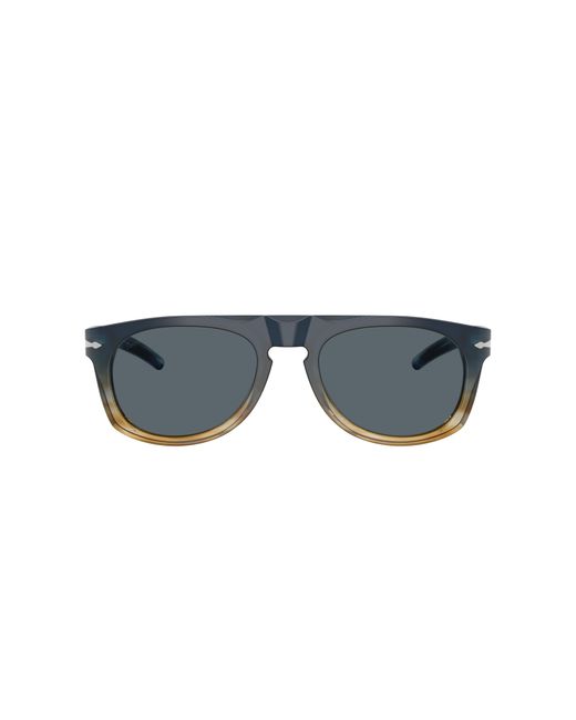 Persol Black Sunglass Po3401s