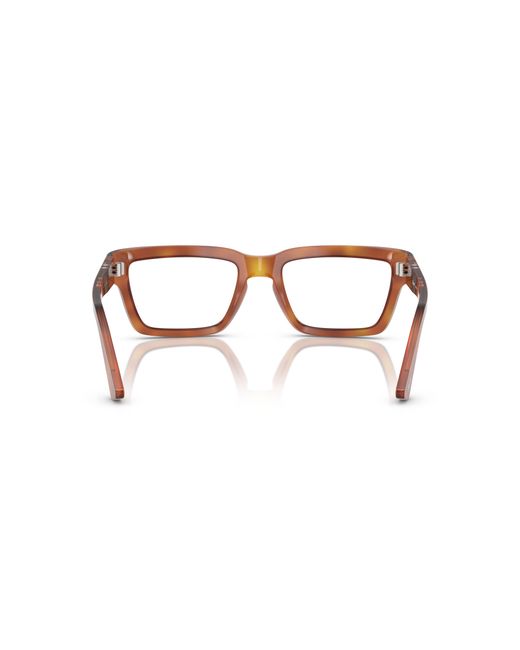 Persol Black Sunglass Po3363s for men