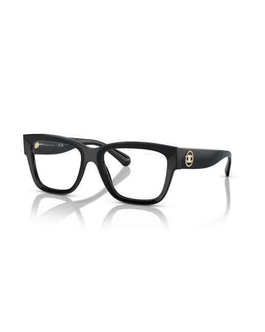 Chanel Black Sunglass Ch3455sa
