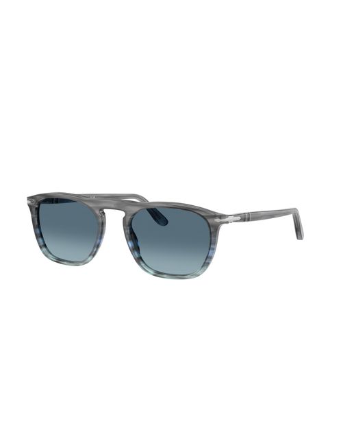 Persol Black Sunglass Po3391s