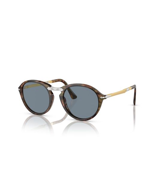 Persol Black Sunglass Po3274s
