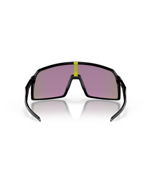 Oakley Green Sunglass Sutro