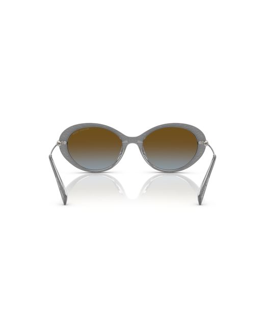 Michael Kors Multicolor Rockaway Mk2245U 400913