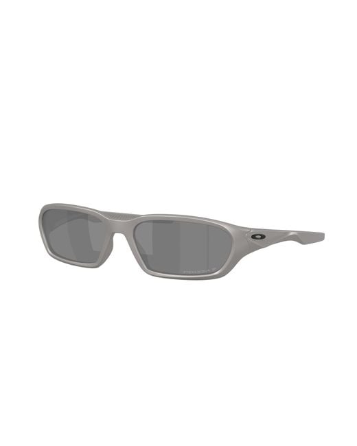 Oakley Black Sunglass Terraforma
