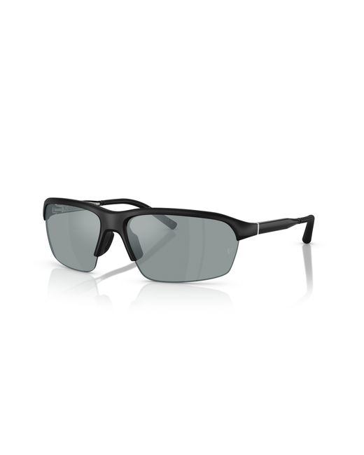 Oliver Peoples Black Sunglass Ov5572s R-6