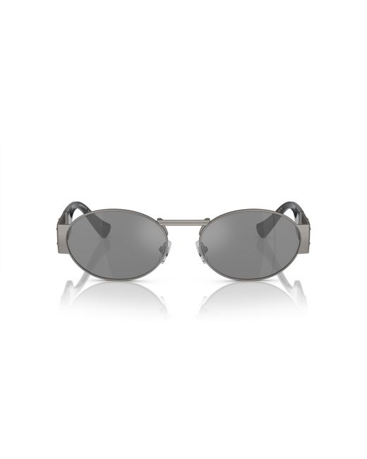 Versace Black Sunglass Ve2264