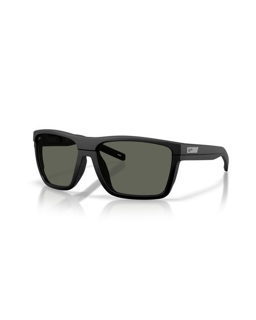 Costa Black Sunglass Pargo for men