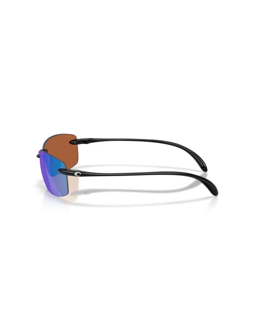Costa Green Sunglass Ballast for men
