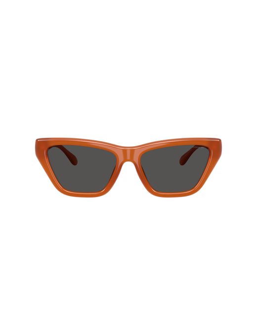 COACH Black Sunglass Cdp33