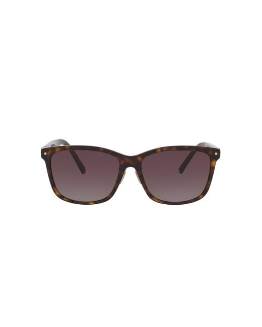 Dior Black Sunglass Petit Cd S2f