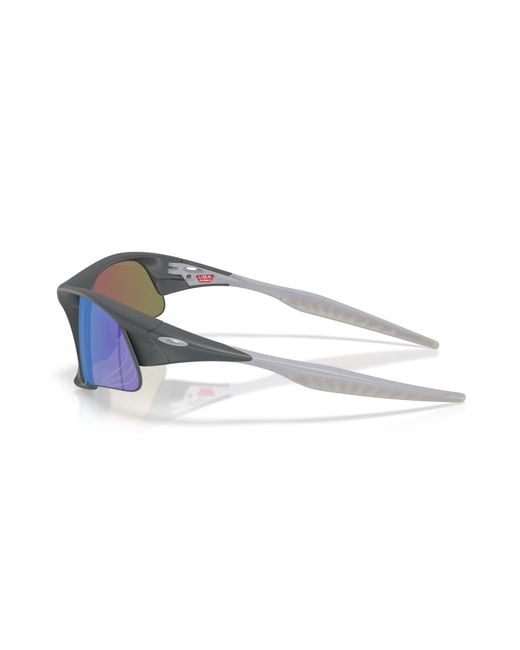 Oakley Black Sunglass Oo9532 Suture Jacket®