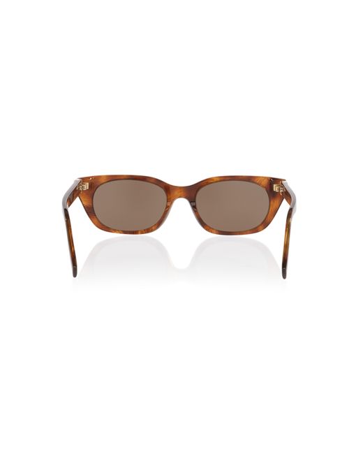 Fendi Black Sunglass Forever Fe40206i